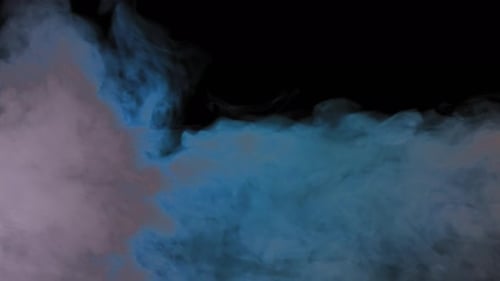 Smoke (4K)
