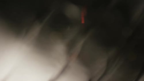 Cinematic Abstract Motion Background (No CGI used) 0799