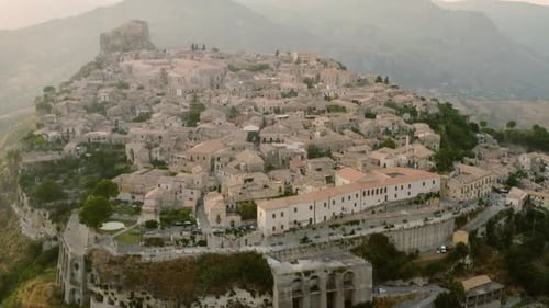 Gerace Hamlet