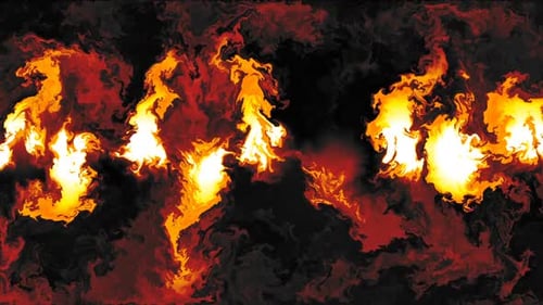 Fire