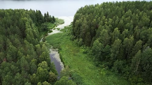 Winding River Ovsyanka 09