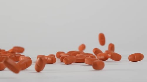 Falling Pills 02