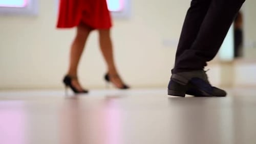 Danseurs