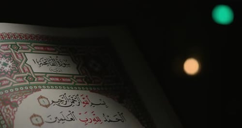 Holy Quran