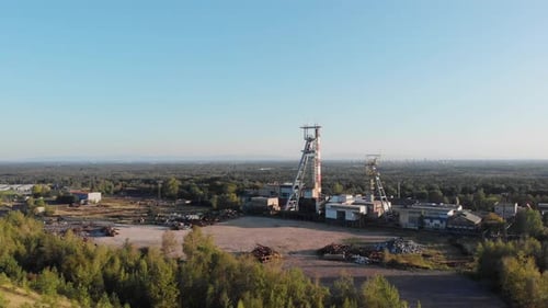 Coal Mine