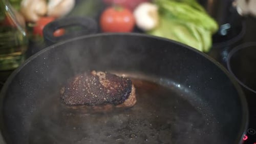 Fresh Steak 01