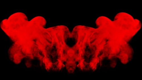 Filmmusik Red Smoke