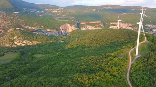 Wind Power