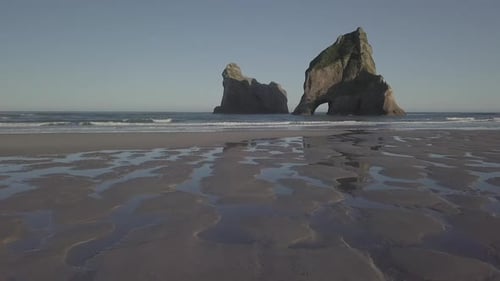 Most beautiful beach in the world