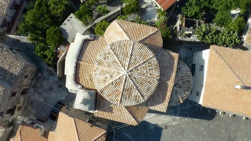 Gerace Church