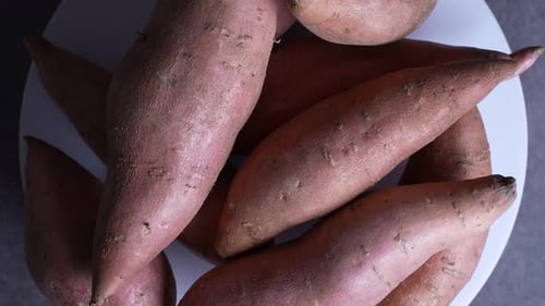 Sweet Potato 02