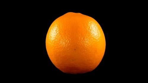 naranja