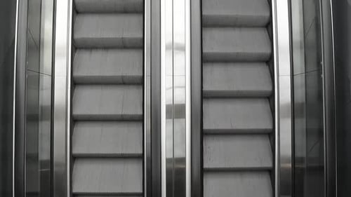 Escalators