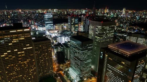 Tokio Japan