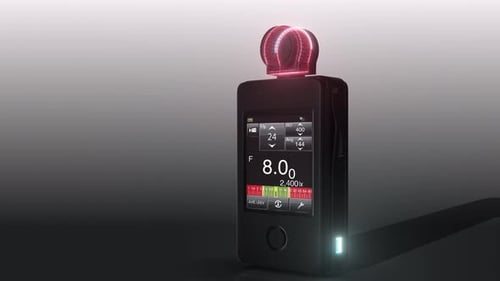Photometer 4k