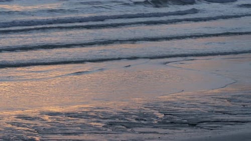 Ocean Waves