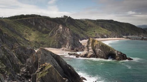 Loiba Cliffs 03