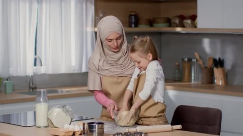 Domestic Baking