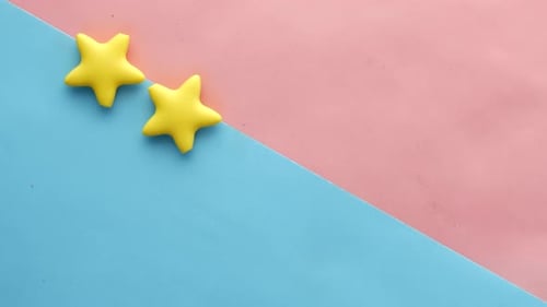 Customer Review Concept