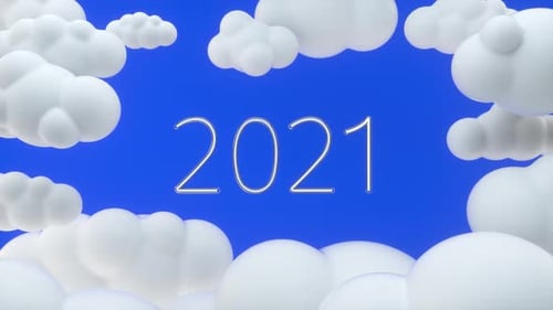 Textzeichen 2021