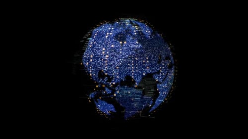 Weltweites Breitband-Internet und Mobilkommunikation vorantreiben 04