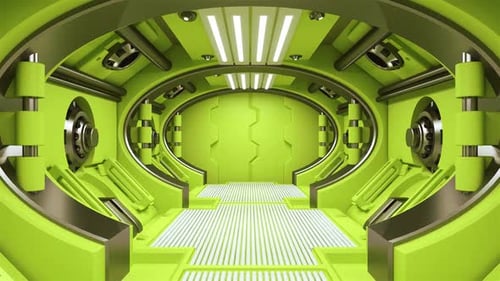 Design von Raumfahrzeugen