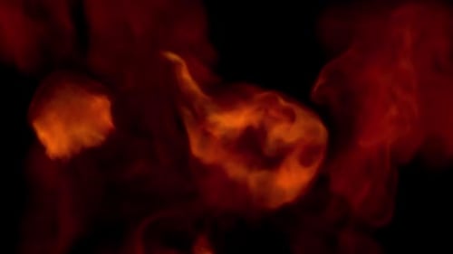 Fire Explosions 3