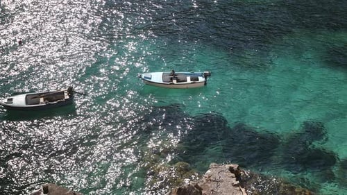 croatia Beach Coast Nature crystal clear harbour adriatic island
