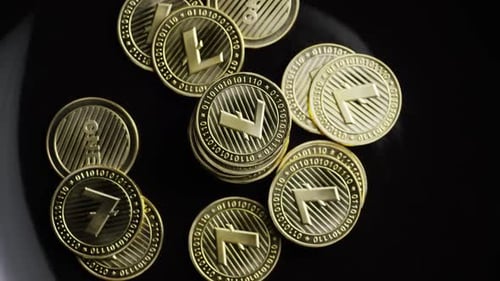 Plan rotatif de Bitcoins (cryptomonnaie numérique) - BITCOIN LITECOIN 340