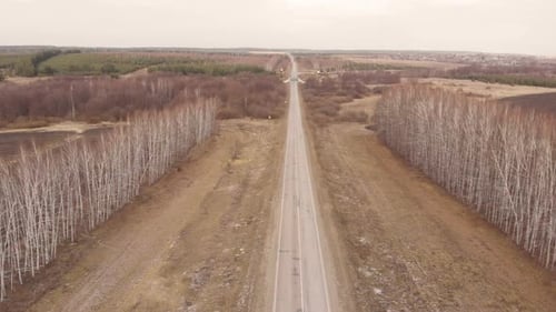 Country Road