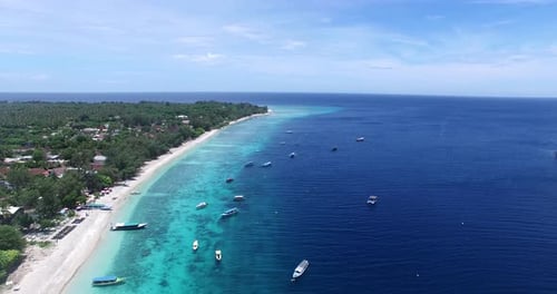 Tropical Beach