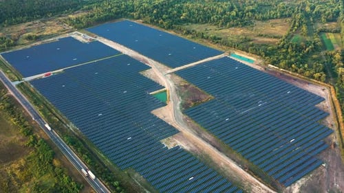 Solar Panel