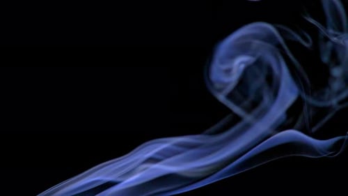Smoke (4K)