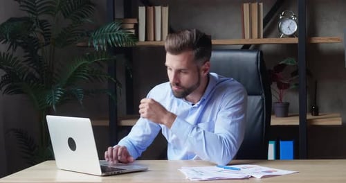 Busy Multitask Worker