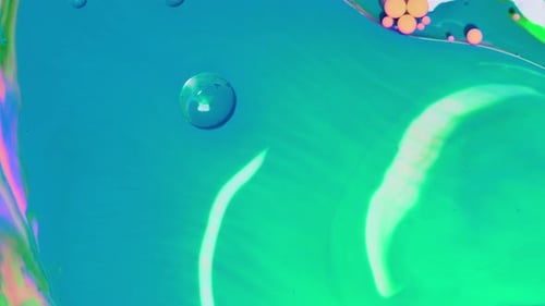 Cosmic Magic Background