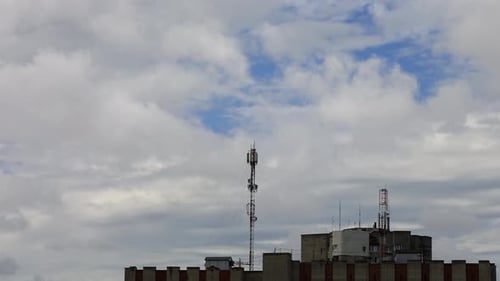 Antena 5G