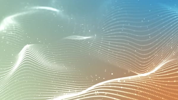 4K Abstract Wave Background - Loopable, Backgrounds Motion Graphics ft ...