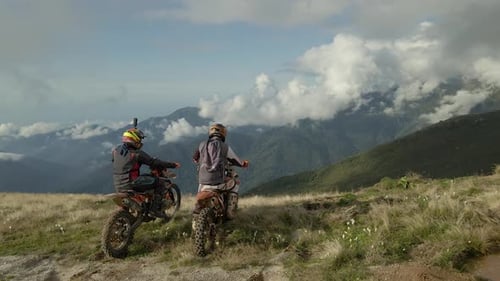 Motocross