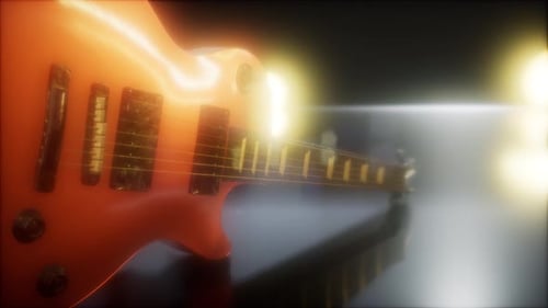 Electric Guitar