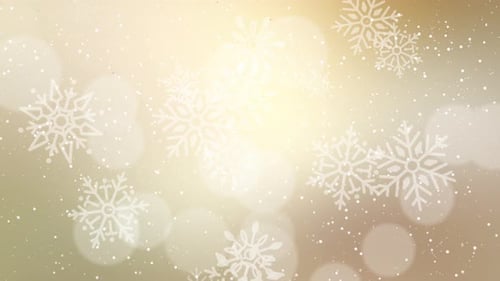 Christmas Background 4k