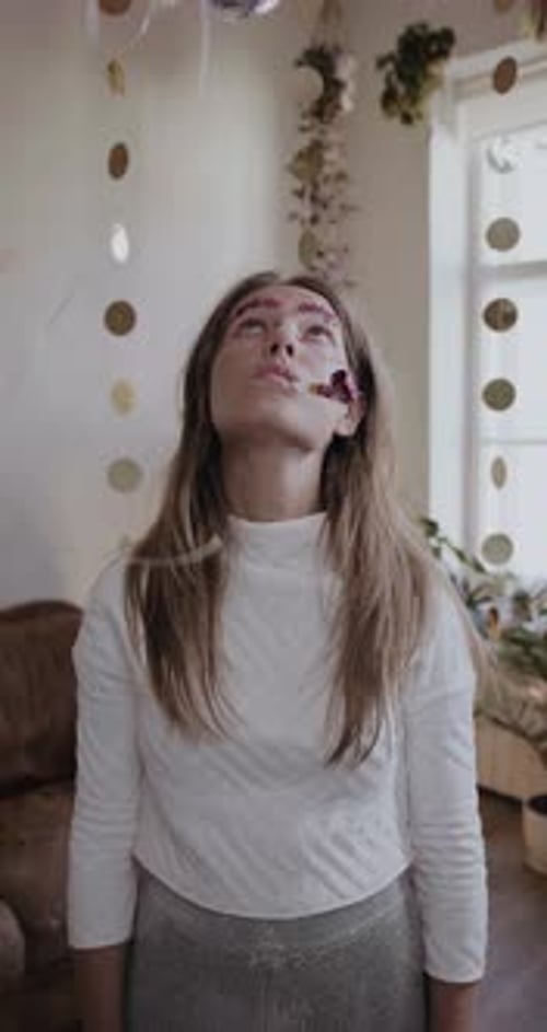 Happy Birthday.Happy Birthday Party, Congratulations Happy Birthday Footage (8)