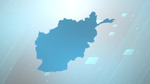 Afghanistan Slider Background