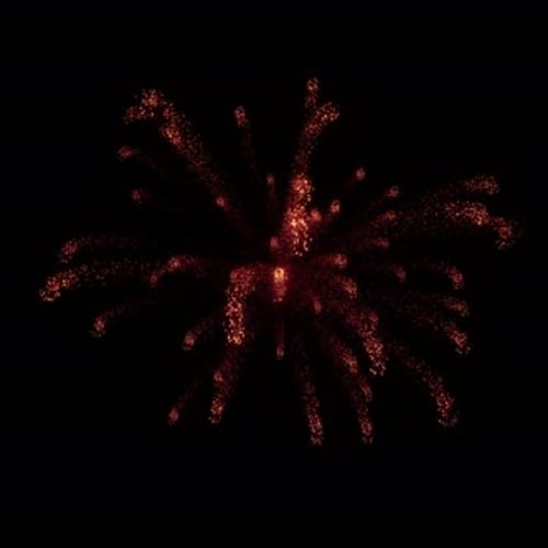 Feuerwerk 19