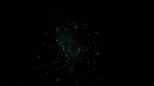Pyrotechnik 07