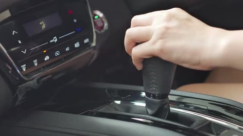 Mudar carro de engrenagem