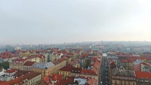 Czech Republic, Prague