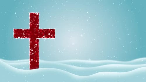 Glorious Worship Cross 1