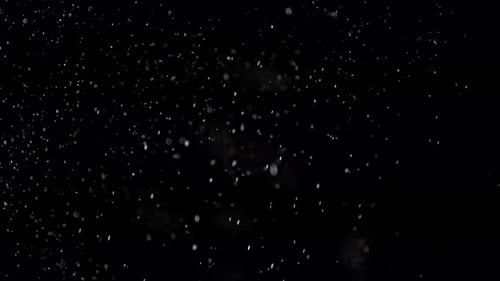 Particles (4K)