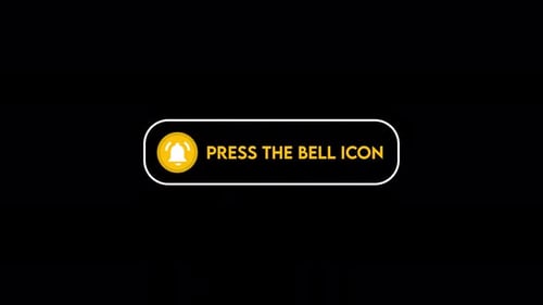 Jetzt abonnieren Button-Animation