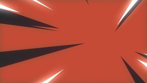 Fondo de líneas de velocidad naranja y negro